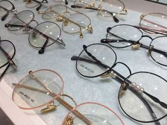 -博客眼镜(大学城店)