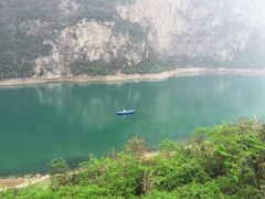-乌江画廊(彭水苗族土家族自治县)