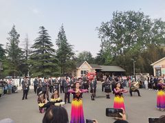 -日照海滨国家森林公园
