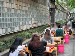 -冒椒火辣(奎星楼街店)