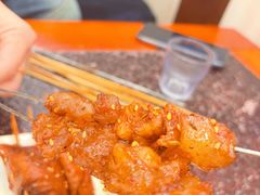 -有滋有味烧烤涮(果园星城C区店)