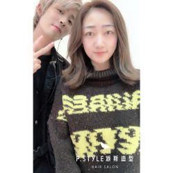 -P.STYLE派斯造型