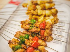 -回·龙虾铺·盆盆蟹·烧烤大排档(回龙观店)
