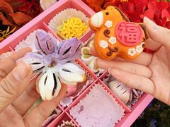 -稻香村(观前街店)