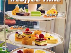 -西郊宾馆·1921餐厅