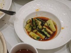 -喜宴又一村·粤菜·茶点·海鲜(壹方天地店)