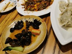 -好口味小吃楼·东北菜(太原南街店)