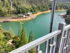 -石燕湖生态旅游景区