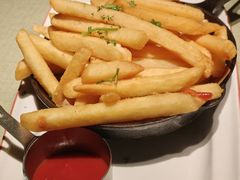 -碧特博格·20年品牌西餐厅(芜湖路店)