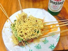-郭记小街麻辣烫(南小街总店)