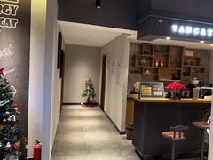 -梵猫·新养生(南坪万达店)