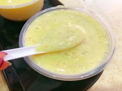 奶糊西米露-百花传统甜品店(原址店)