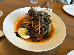 -热地HOT PLACE洋风韩餐(红旗街店)