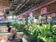 大堂-管氏翅吧(台湾街店)