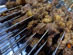 -清真·马峰烤肉(小学习北巷店)