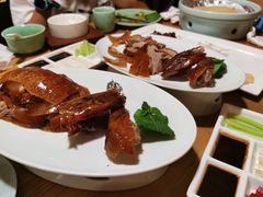 -泰钰丰烤鸭(永安道店)