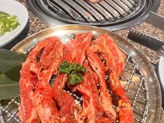 -高丽苑韩国烤肉(海昌路旗舰店)
