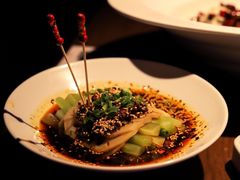 -蔴将·川菜(黄龙万科店)