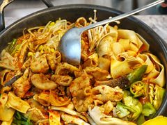 -屋里家延边朝鲜族冷面(梅林3店)