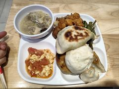 -富龙快餐店(铁西店)