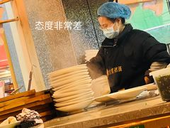 -贰拾捌味·宜宾燃面(春熙路旗舰店)