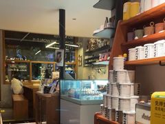 -慢象咖啡(台江店)