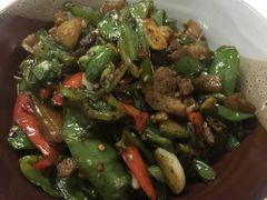 -新新湘菜馆(新中街二条店)