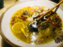 -佬麻雀·新湘菜(珠海金发购物中心店)