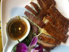 泰国家乡猪颈肉-泰妃堂.泰菜.夜宵(赤岗总店)