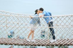 -1986婚纱摄影(清城店)