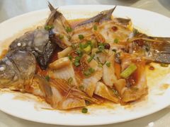 -老洋坊饭店(厚街东宝路店)