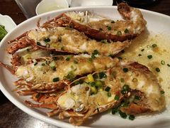 蒜蓉小龙虾-海南大院(海甸岛店)