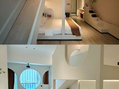 -芷迹江景酒店(五一广场汇景城店)