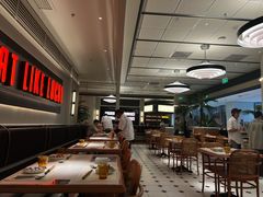 -太食獸泰式茶餐厅(IFS国金中心店)