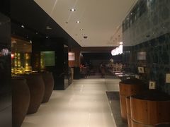-龙之梦万丽酒店青餐厅