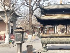 -护国法轮寺