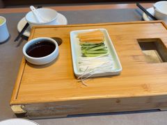 -张烤鸭·川菜·非遗冒烤鸭(青石桥店)