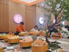 -喜家自助小火锅(乐客城店)