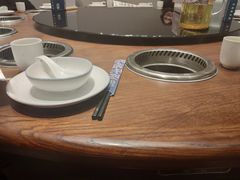 -快乐小羊火锅餐厅(农科路店)