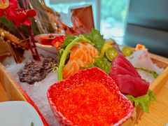 -东田之村自助餐厅(金水路店)