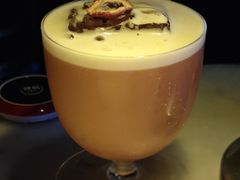 -柒Lounge(三里屯店)