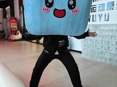 -好声音时尚量贩KTV(之心城店)