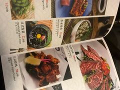 -富山日式料理(宽厚里店)