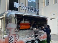 -Peet's Coffee皮爷咖啡(万象天地店)