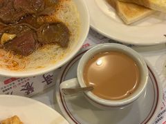 -大哥餐厅(西城花园店)