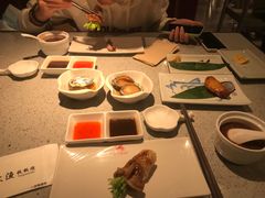 -大渔铁板烧(大悦城店)