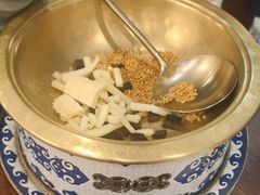 -塞伊德·蒙餐(锡林浩特店)