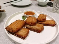 黄金带鱼-甬府小鲜(万象城店)