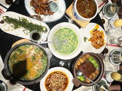 -夜宴江景餐厅