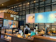 -星巴克臻选(深圳皇庭广场分店)